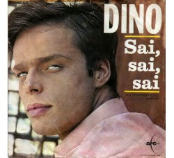 Dino (7) ‎– Sai, Sai, Sai
