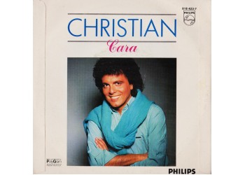 Christian (106) ‎– Cara
