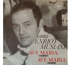 Enrico Musiani ‎– Ave Maria