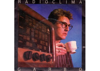 Garbo (3) ‎– Radioclima