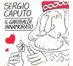 Sergio Caputo ‎– Il Garibaldi Innamorato
