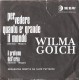 Wilma Goich ‎– Per Vedere Quanto È Grande Il Mondo
