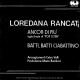 Loredana Rancati ‎– Ancor Di Più