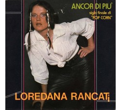 Loredana Rancati ‎– Ancor Di Più