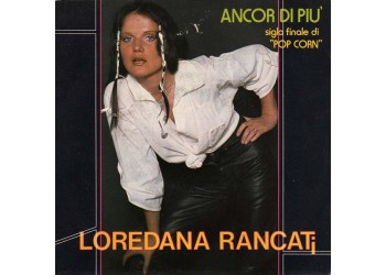 Loredana Rancati ‎– Ancor Di Più