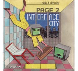 Page 2 ‎– Interface City