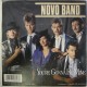Novo Band ‎– You're Gonna Be Mine
