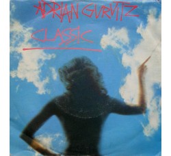 Adrian Gurvitz ‎– Classic
