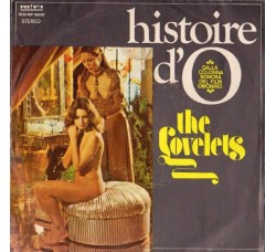 The Lovelets ‎– Histoire D'O