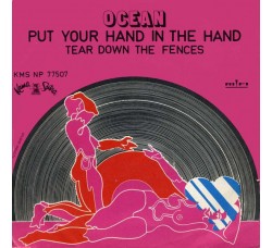 Ocean (3) ‎– Put Your Hand In The Hand