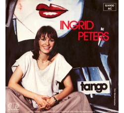 Ingrid Peters ‎– Tango
