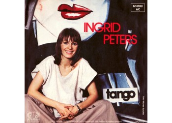 Ingrid Peters ‎– Tango
