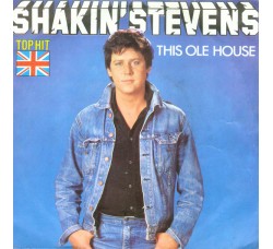 Shakin' Stevens ‎– This Ole House