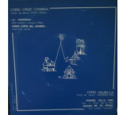 Coro Croz Corona / Coro Valsella 