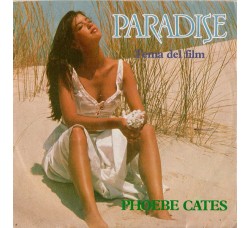 Phoebe Cates ‎– Paradise