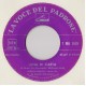 Sergio Bruni ‎– Mandolino Mandolino -  Vinyl, 7", 45 RPM, Uscita:1961