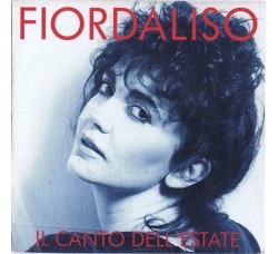 Fiordaliso ‎– Il Canto Dell'estate