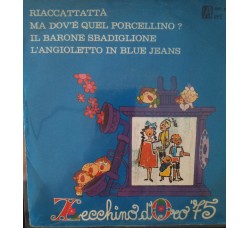 Various – Zecchino d’oro 1975