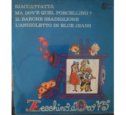Various – Zecchino d’oro 1975