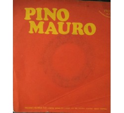 Pino Mauro – Cuncierto pe’ nu ‘nfame / Turmiento ‘e carcerato