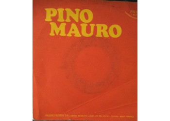 Pino Mauro – Cuncierto pe’ nu ‘nfame / Turmiento ‘e carcerato