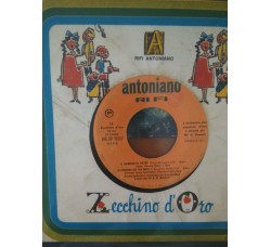 Zecchino d'oro 13° - Claudio Buson, Luana Landi e Chiara Pacciorini, Vinyl, 7", 45 RPM, Uscita:1971 