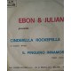 Ebon & Julian – Cinderella Rockefella