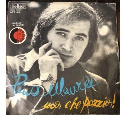 Pino Mauro ‎– Ma Che Pazzia!