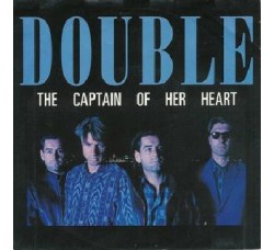 Double ‎– The Captain Of Her Heart