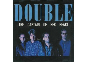 Double ‎– The Captain Of Her Heart