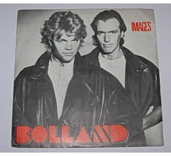 Bolland  ‎– Images -45 RPM