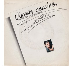 Falco ‎– Vienna Calling (The Wait For The Extended Mix)