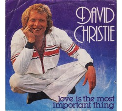 David Christie ‎– Don't Stop Me (I Like It)