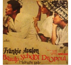 Frankie Avalon ‎– Beauty School Dropout