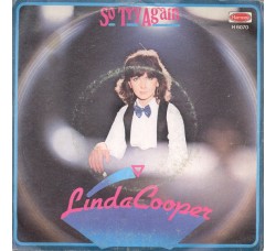 Linda Cooper ‎– So Try Again