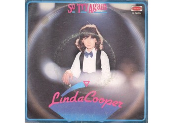 Linda Cooper ‎– So Try Again