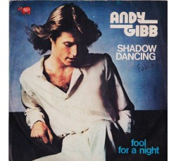 Andy Gibb ‎– Shadow Dancing