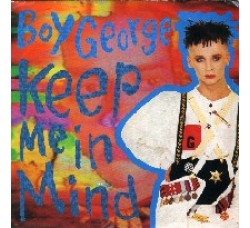Boy George ‎– Keep Me In Mind
