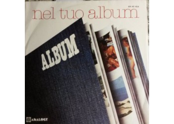 Album (3) ‎– Nel Tuo Album