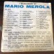 Mario Merola ‎– 'E Quatte Vie