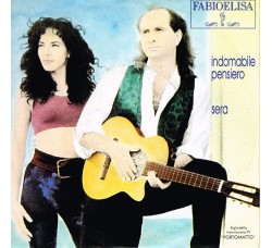 Fabioelisa ‎– Indomabile Pensiero