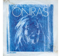 N.A. Orchestra ‎– Oniras