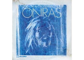 N.A. Orchestra ‎– Oniras