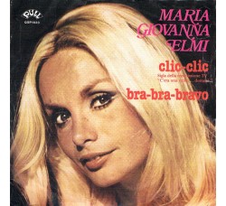 Maria Giovanna Elmi ‎– Clic-Clic