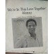 Al Jarreau ‎– We're In This Love Together