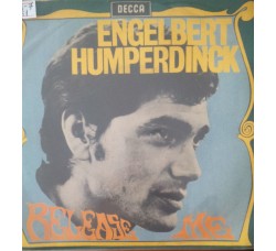 Engelbert Humperdinck ‎– Release Me