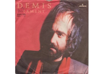 Demis* ‎– Lament