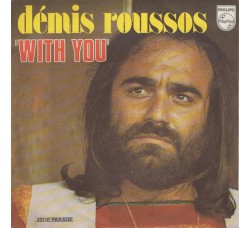 Démis Roussos* ‎– With You
