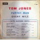Tom Jones ‎– Puppet Man