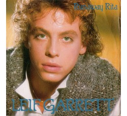 Leif Garrett ‎– Runaway Rita